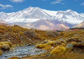 Especial 2026  saindo de Fortaleza