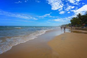 Porto Seguro - Nauticomar Resort 