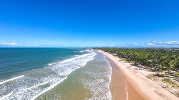 Black Friday Resort Transamerica Comandatuba - SUPER BLACK