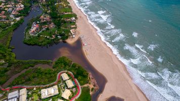 Sauipe Resort All Inclusive Promo Black