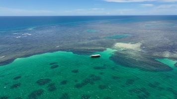 Porto Seguro Resort All Inclusive Promo Black