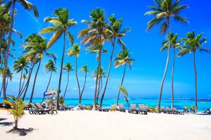 PUNTA CANA - ALL INCLUSIVE