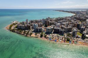 Oportunidade Para Maceió - AGOSTO