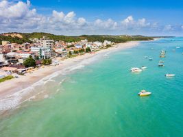 Pratagy Beach Resort All Inclusive