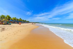 FÉRIAS DE JANEIRO EM PORTO SEGURO