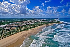 Sauipe Terra Resort - All Inclusive