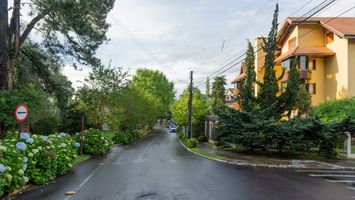 Hotel Canto Verde - Gramado