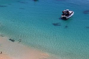 Fernando de Noronha!!