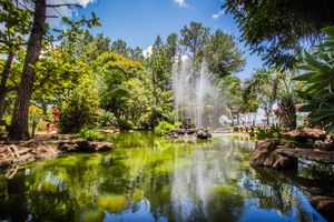 CALDAS NOVAS G.O/WATER PARK