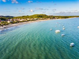 Salinas Maragogi All Inclusive Resort