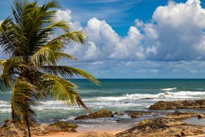 SALVADOR - VIAJE EM MAIO