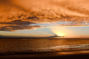 Natal em Morro de São Paulo