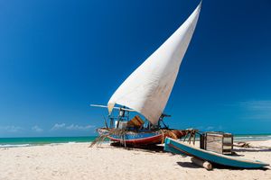 Férias Fortaleza - Tintto Hotel