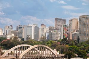 BELO HORIZONTE COM PASSEIO INHOTIM