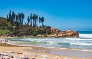 SEMANA SACO CHEIO 2026 EM FLORIANÓPOLIS