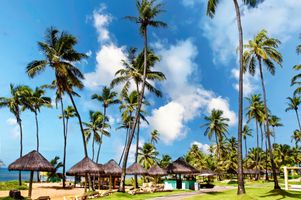 Sauipe Terra Resort - All Inclusive
