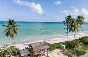 Vila Gale Alagoas - All Inclusive