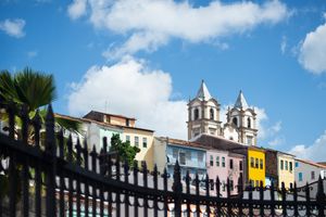 SALVADOR EM MARÇO 2026