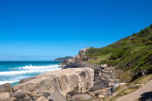 RESORT EM FLORIANÓPOLIS 2026