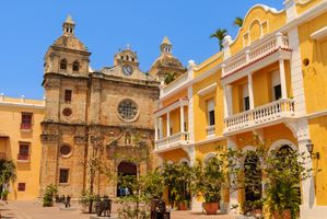 Cartagena 2026
