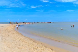 Resort LA TORRE ALL INCLUSIVE - Porto Seguro