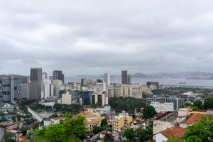 RJ Centro - 5 noites