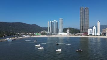 Balneário Camboriú