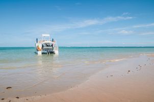 Férias em João Pessoa