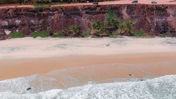 Costeira Palace Beach Resort All Inclusive