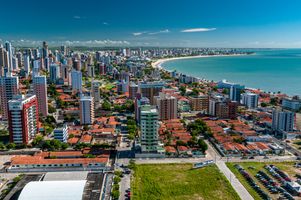 REVEILLON EM JOÃO PESSOA