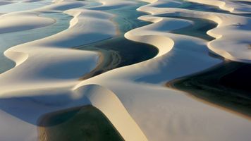 LENÇOIS MARANHENSES 