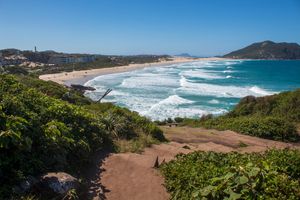Florianópolis - Virada do Ano 