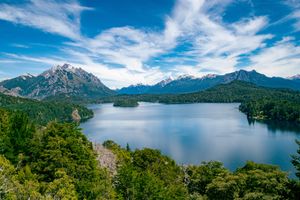 Bariloche voo direto