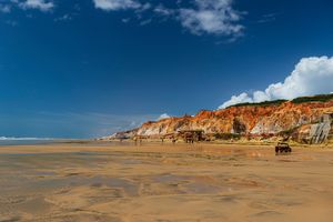 Fortaleza com Passeios