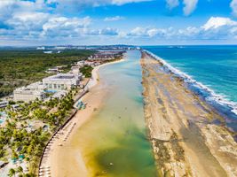 8 DIAS - MARUPIARA RESORT ALL INCLUSIVE