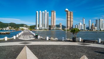 Balneário Camboriú