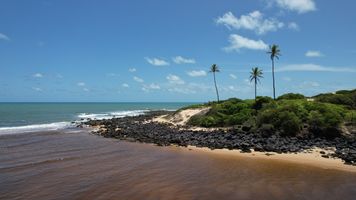 5 DIAS - RESORT CANA BRAVA ALL INCLUSIVE