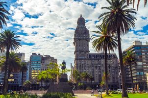 PROMOÇÃO MONTEVIDEO-URUGUAY 4 DIAS - MAIO 2026