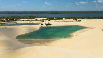 Achadinho - Jericoacoara