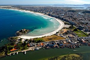 Cabo Frio RJ