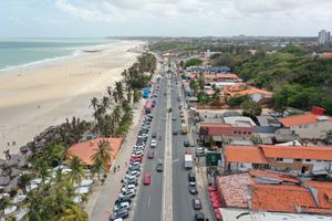 São Luis do Maranhão!!!