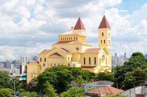 Penha e Beto Carrero World 6 Dias E 5 Noites