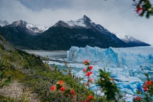 Argentina - Patagônia Argentina (El Calafate/Ushuaia)