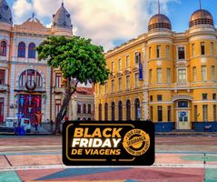 PROMOÇAO-RECIFE-SAIDA DE BRASILIA