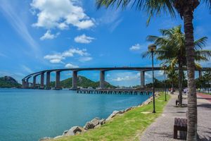 Vitória no precinho - Março 2026