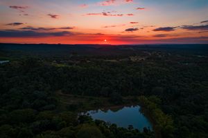 Malai Manso Resort - All Inclusive