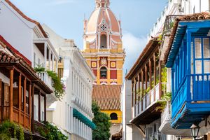 CARTAGENA MAIO INCRÍVEL