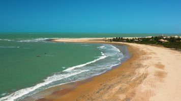 Última Chamada Jericoacoara 