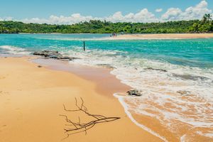 PORTO SEGURO - BAHIA