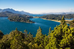 OFERTA RELÂMPAGO - BARILOCHE